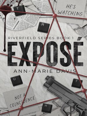 cover image of Exposé
